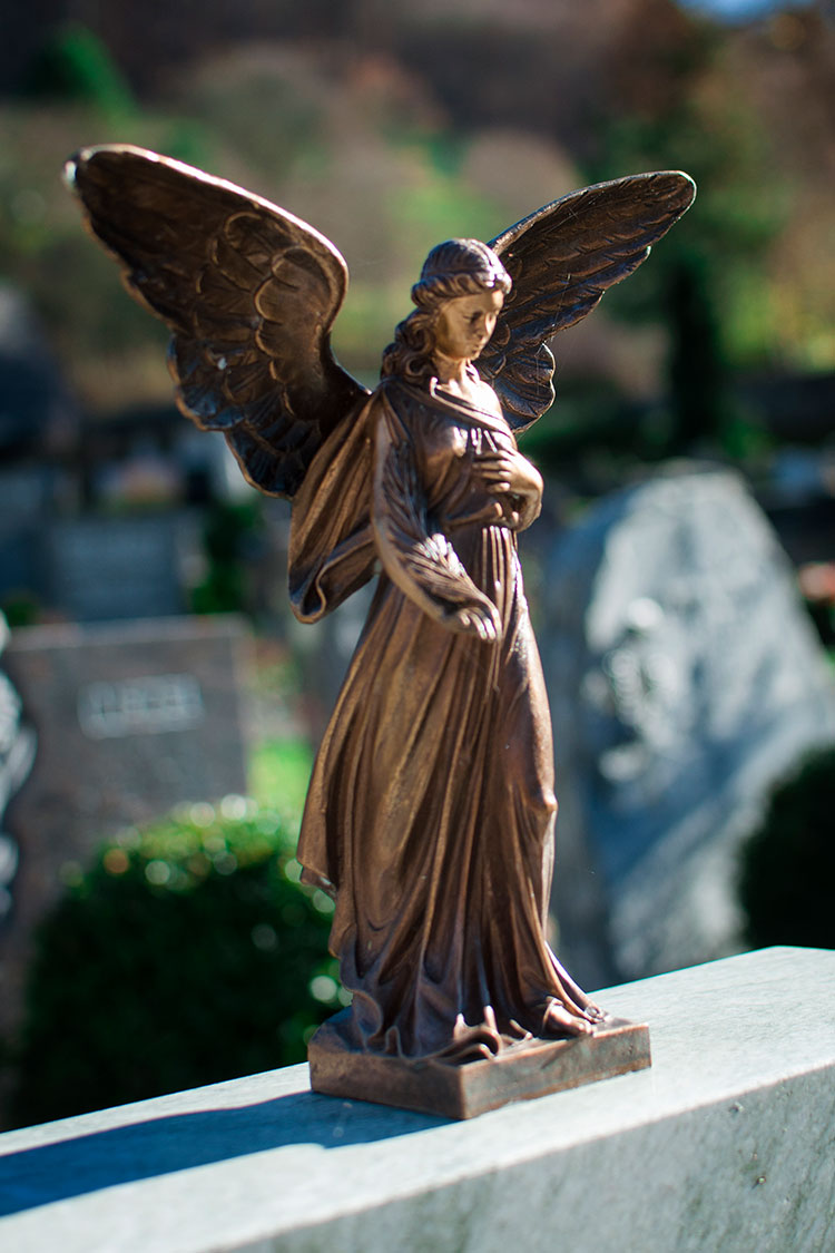 Statue