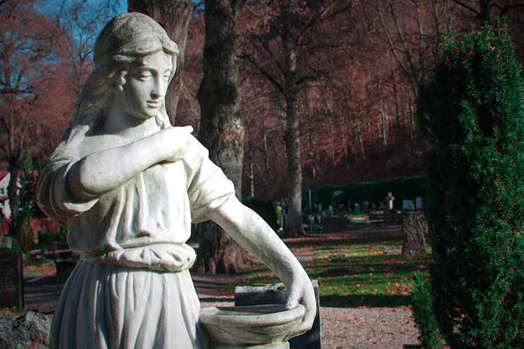 Statue